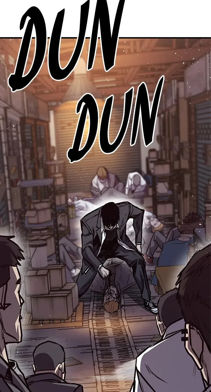 Read Hectopascal chapter 26 image 21 on Lezhin