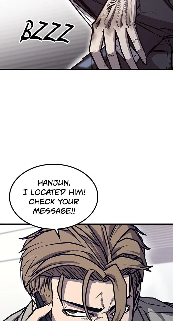 Read Hectopascal chapter 26 image 26 on Lezhin