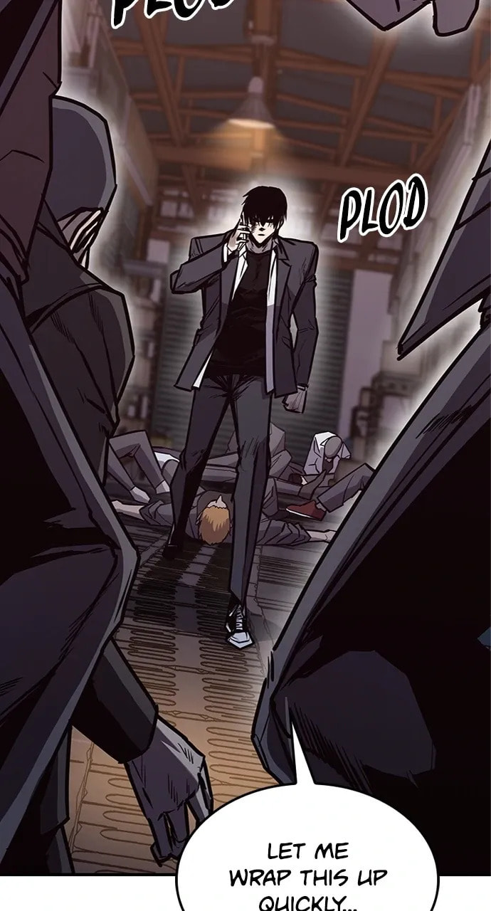 Read Hectopascal chapter 26 image 29 on Lezhin
