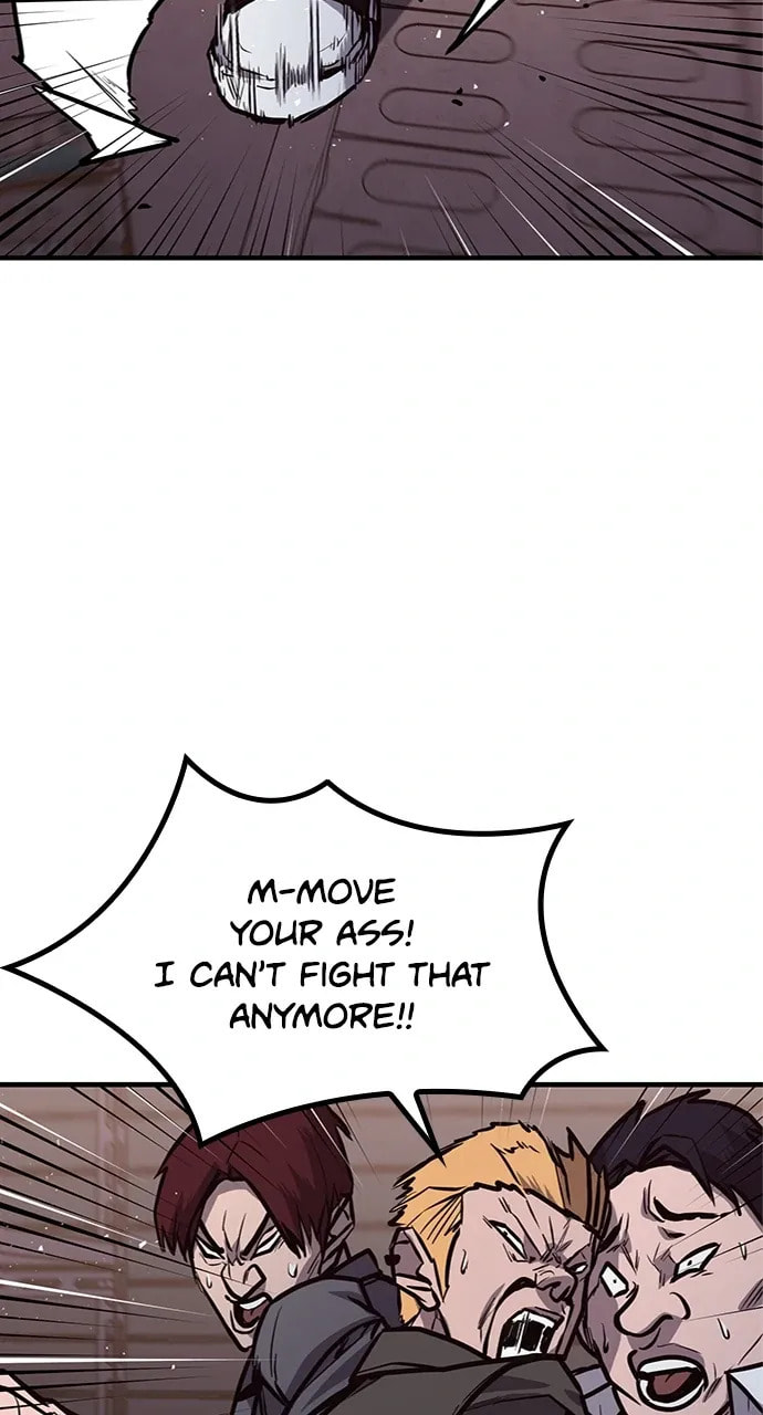 Read Hectopascal chapter 26 image 32 on Lezhin