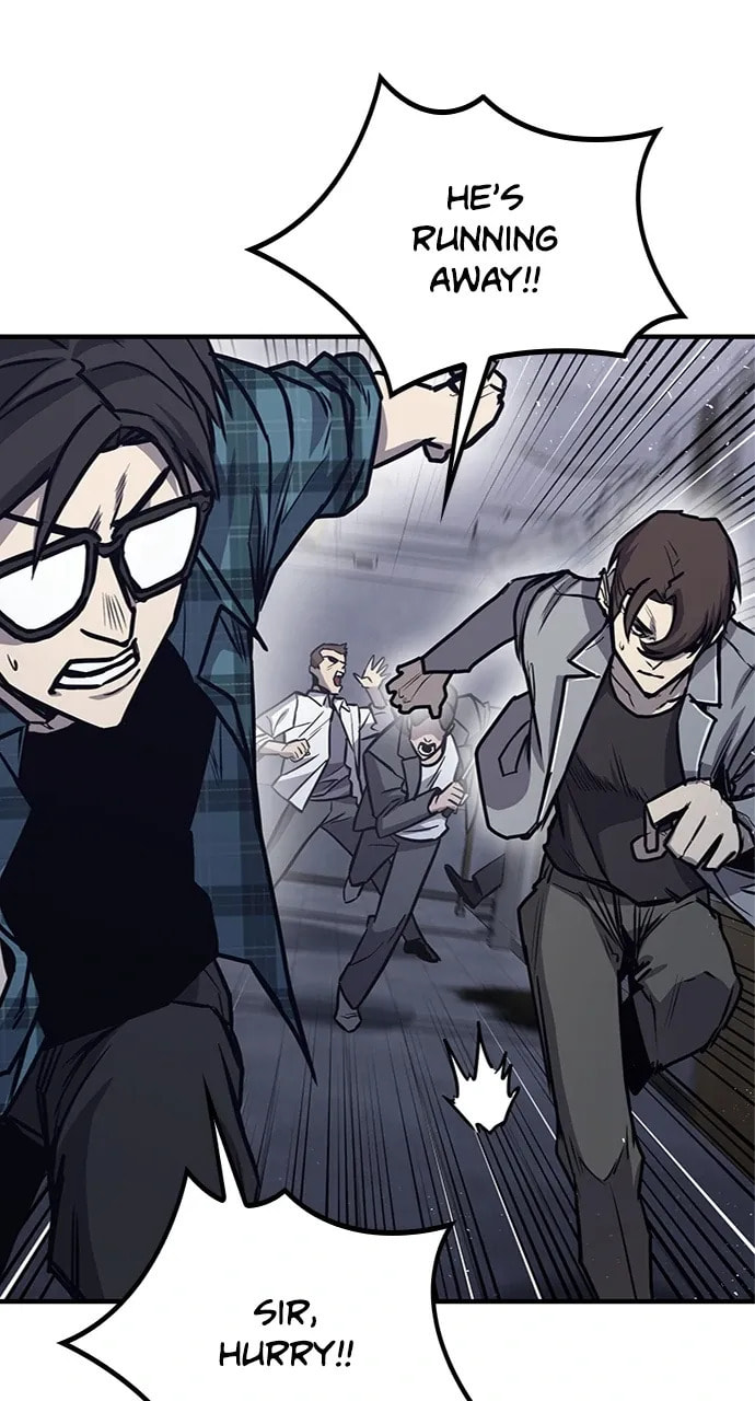 Read Hectopascal chapter 26 image 96 on Lezhin