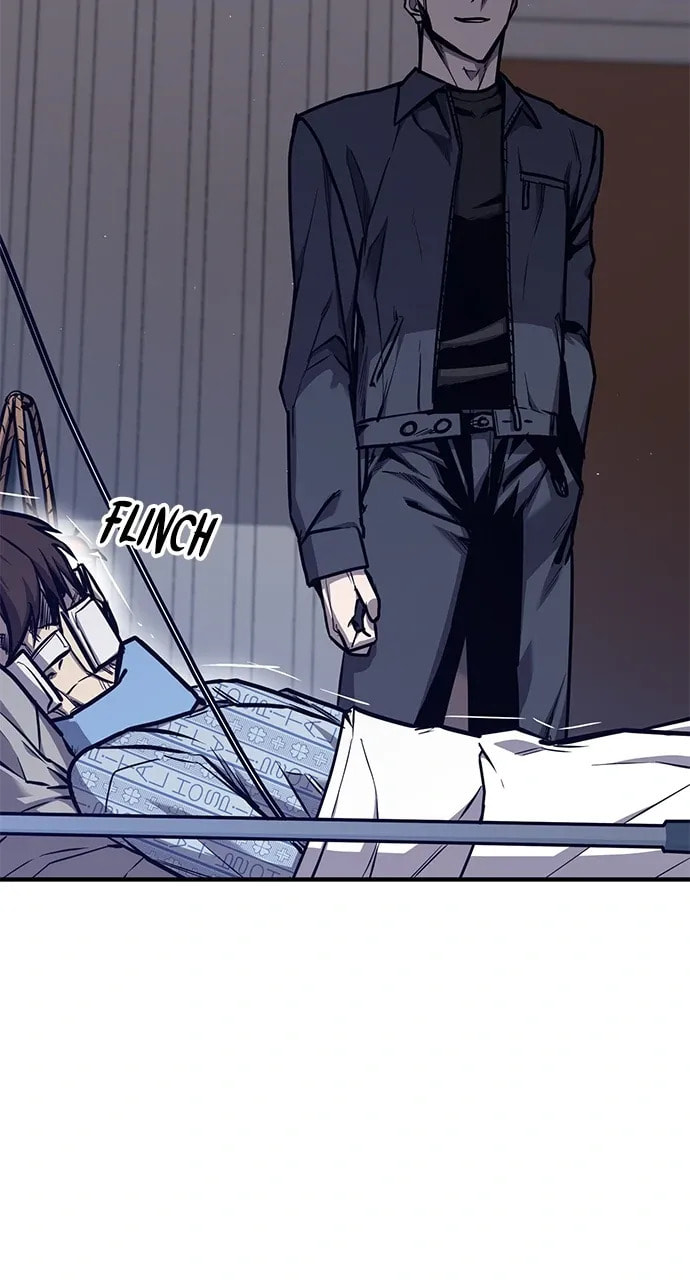 Read Hectopascal chapter 27 image 100 on Lezhin