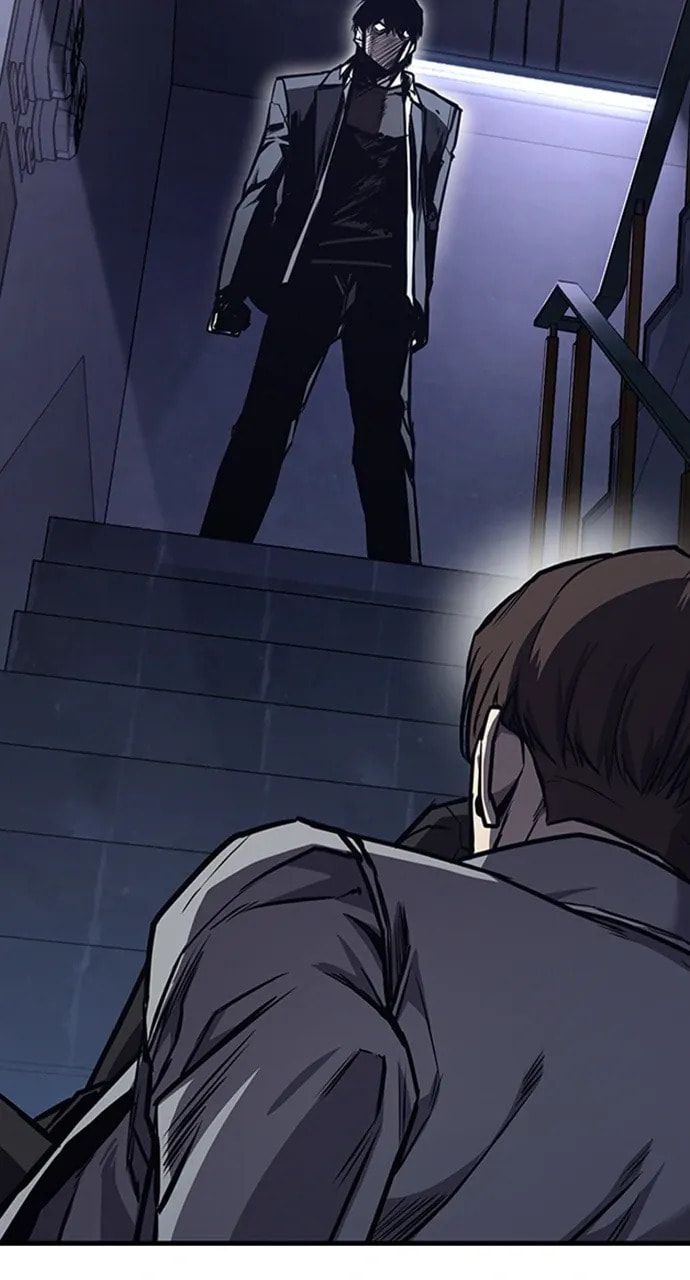 Read Hectopascal chapter 27 image 2 on Lezhin
