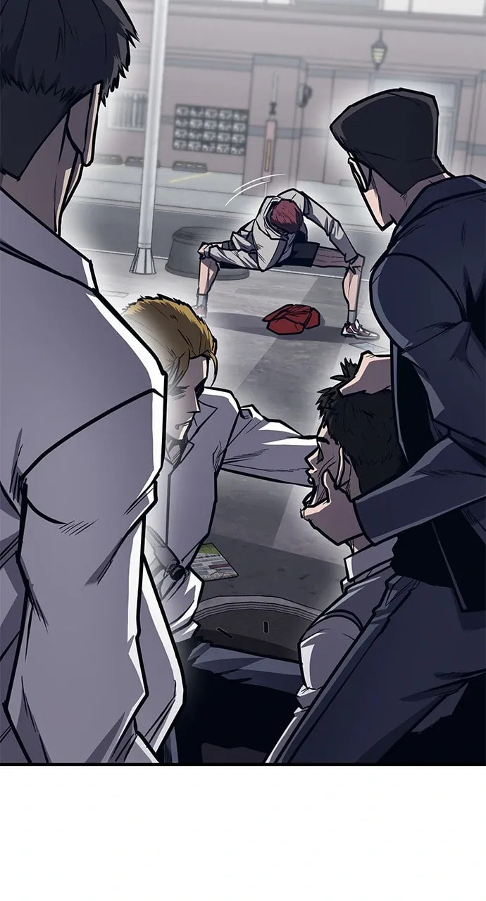 Read Hectopascal chapter 28 image 29 on Lezhin
