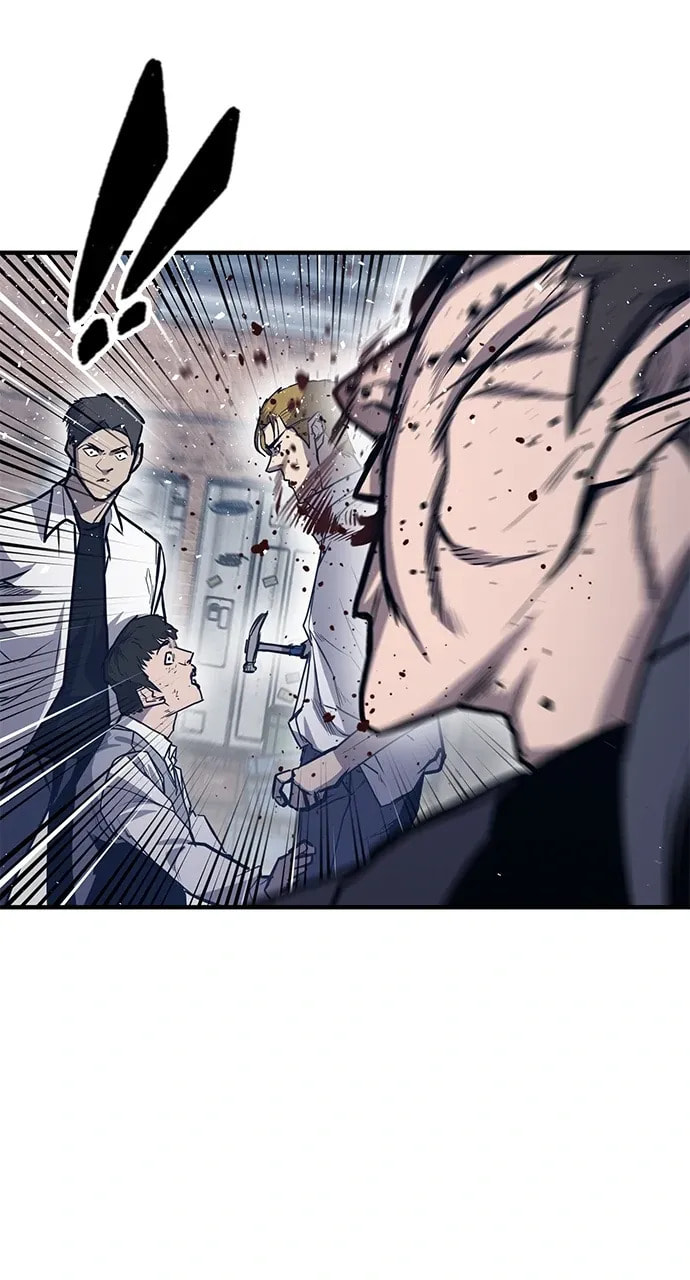 Read Hectopascal chapter 28 image 35 on Lezhin