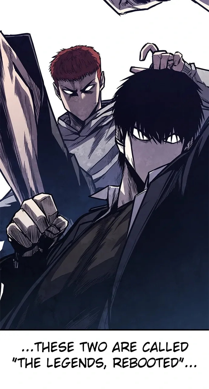 Read Hectopascal chapter 28 image 67 on Lezhin