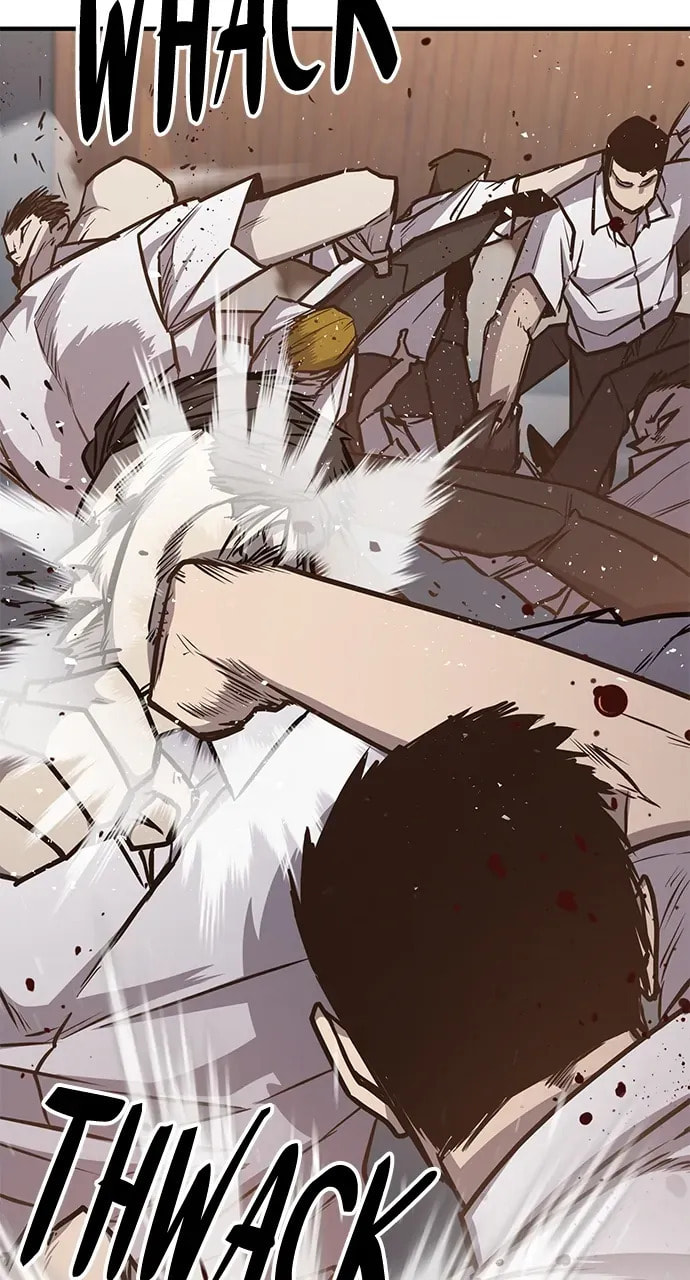 Read Hectopascal chapter 28 image 79 on Lezhin