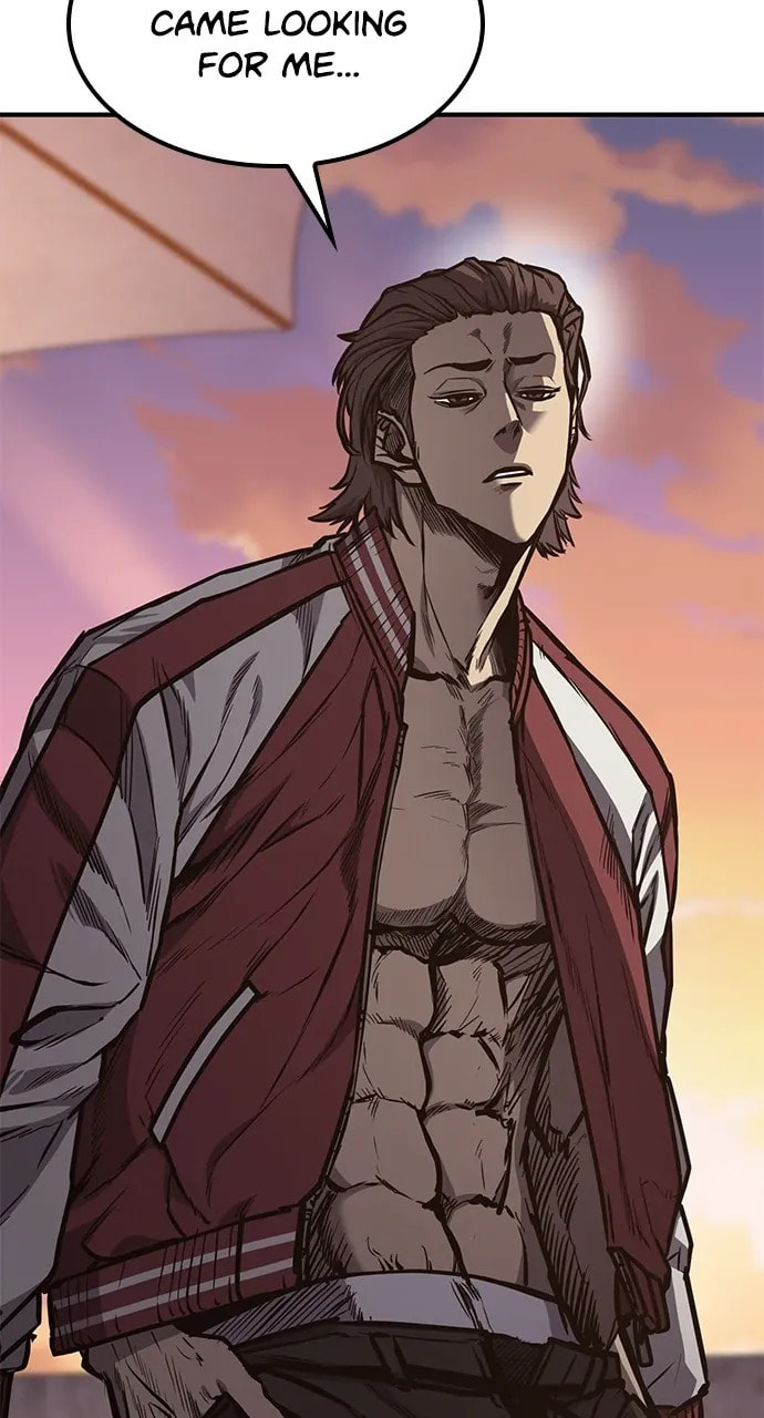 Read Hectopascal chapter 28 image 89 on Lezhin