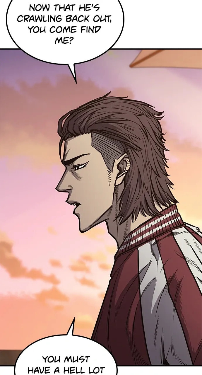 Read Hectopascal chapter 28 image 98 on Lezhin