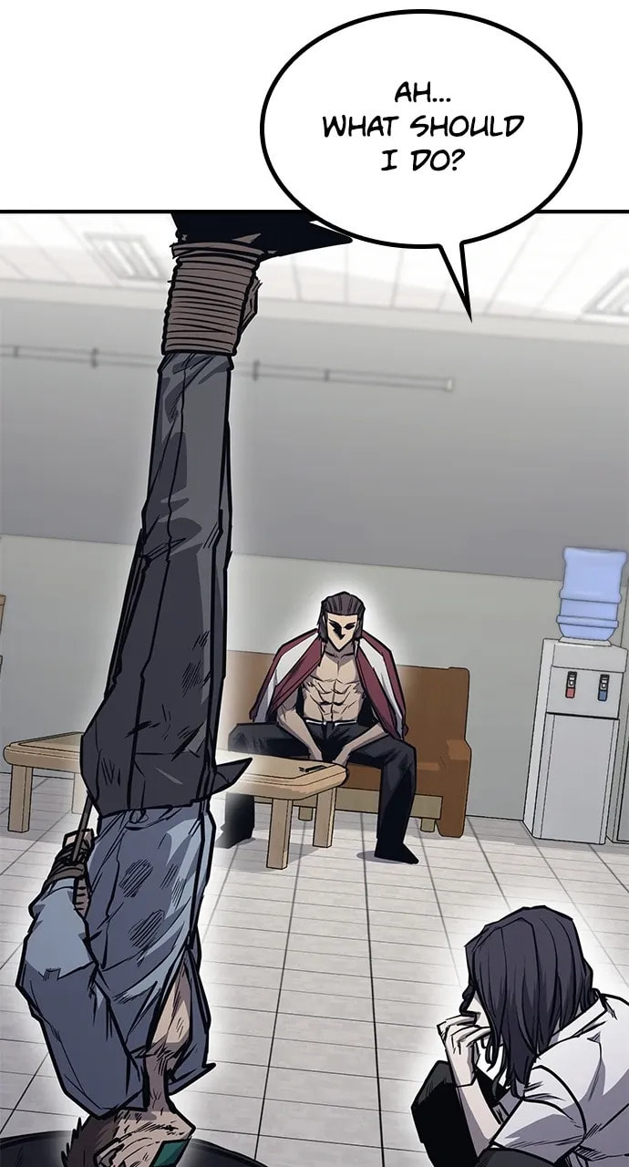 Read Hectopascal chapter 29 image 31 on Lezhin