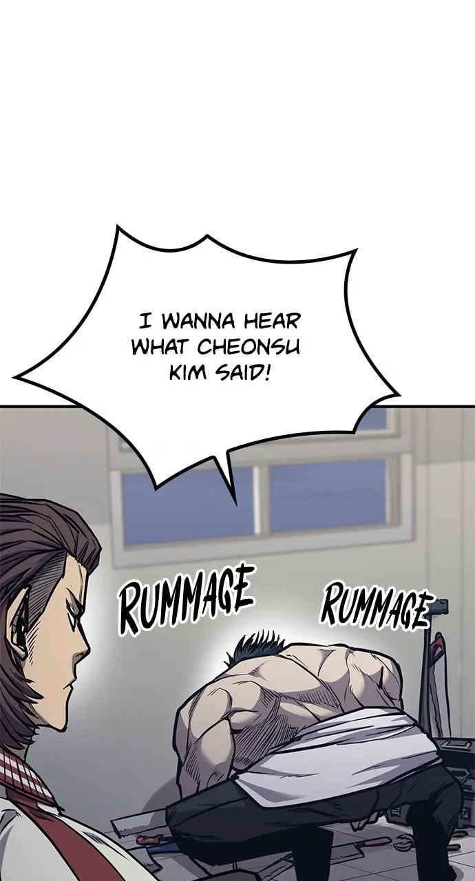 Read Hectopascal chapter 29 image 40 on Lezhin