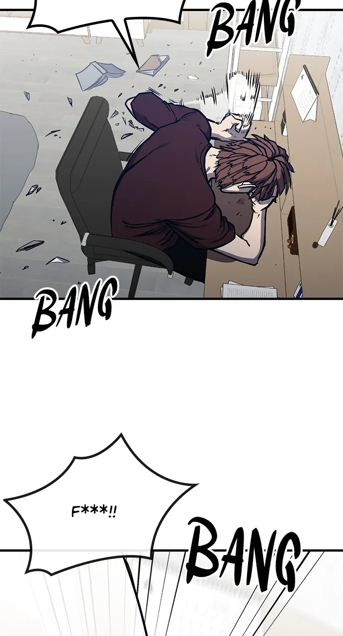 Read Hectopascal chapter 3 image 1 on Lezhin