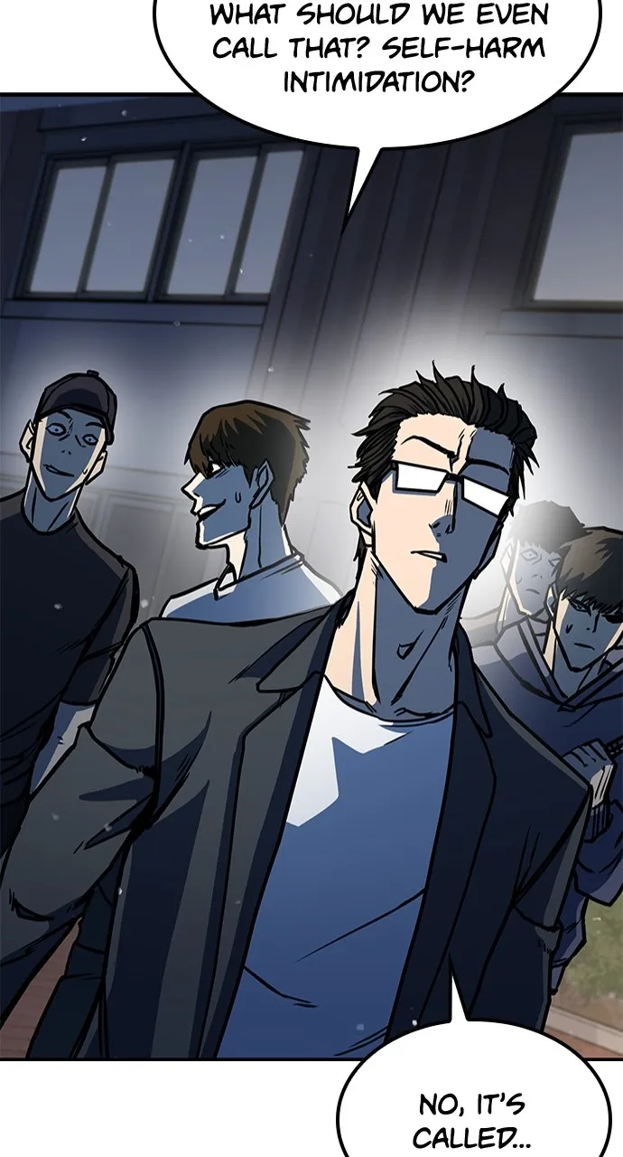 Read Hectopascal chapter 3 image 106 on Lezhin