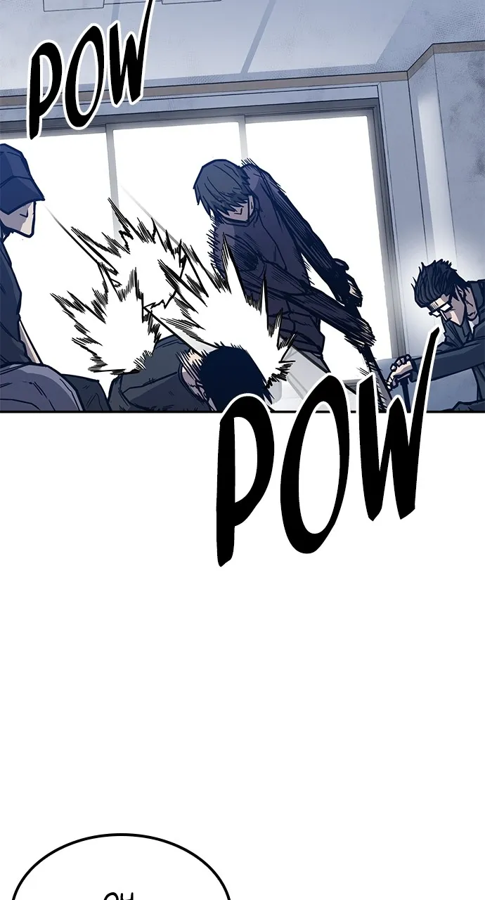 Read Hectopascal chapter 3 image 20 on Lezhin