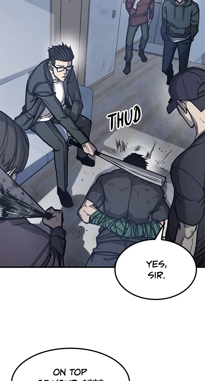 Read Hectopascal chapter 3 image 25 on Lezhin
