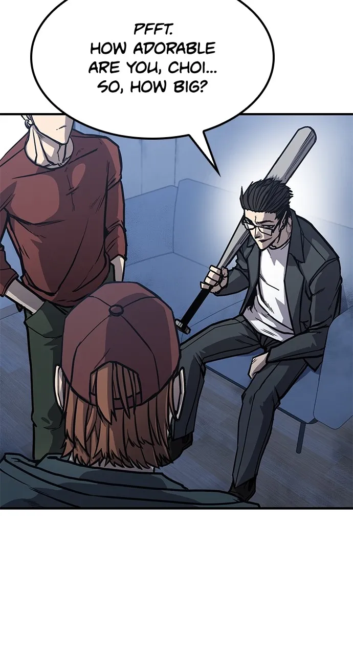 Read Hectopascal chapter 3 image 30 on Lezhin