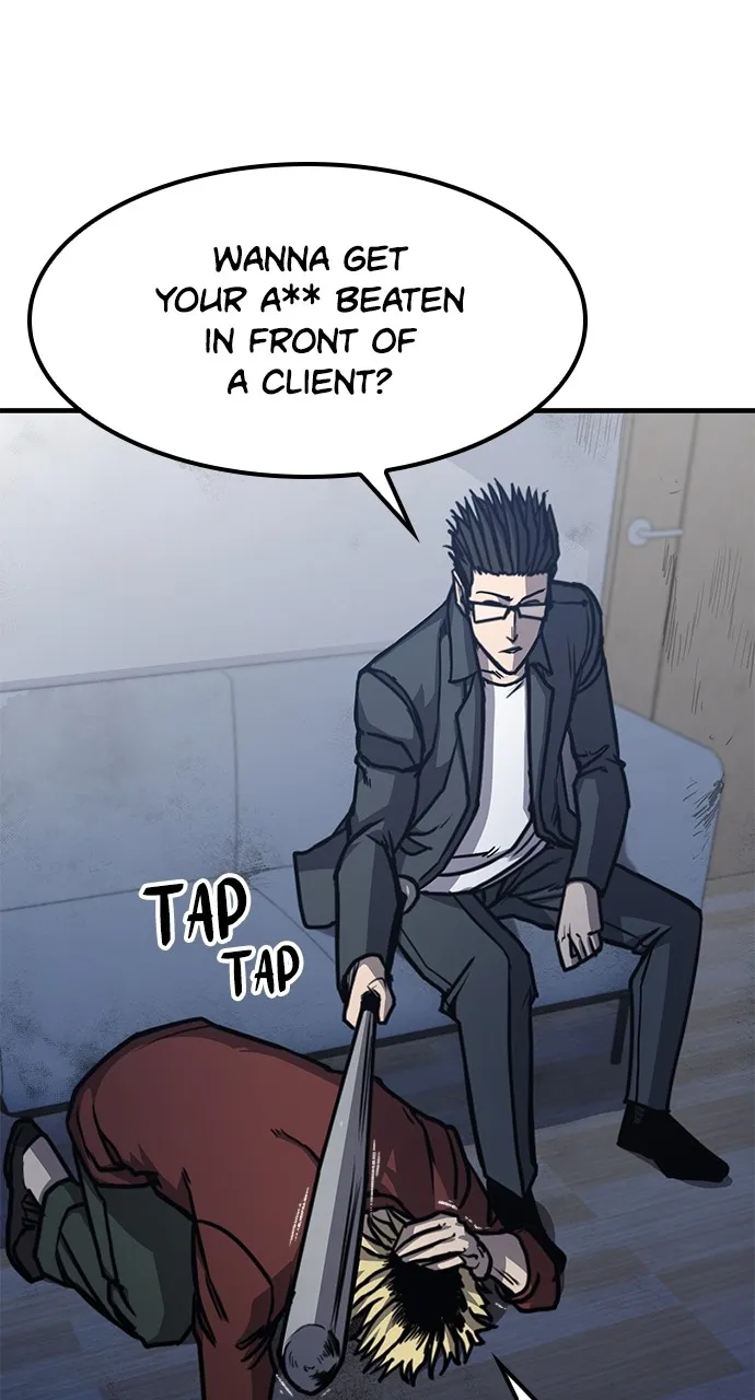 Read Hectopascal chapter 3 image 38 on Lezhin
