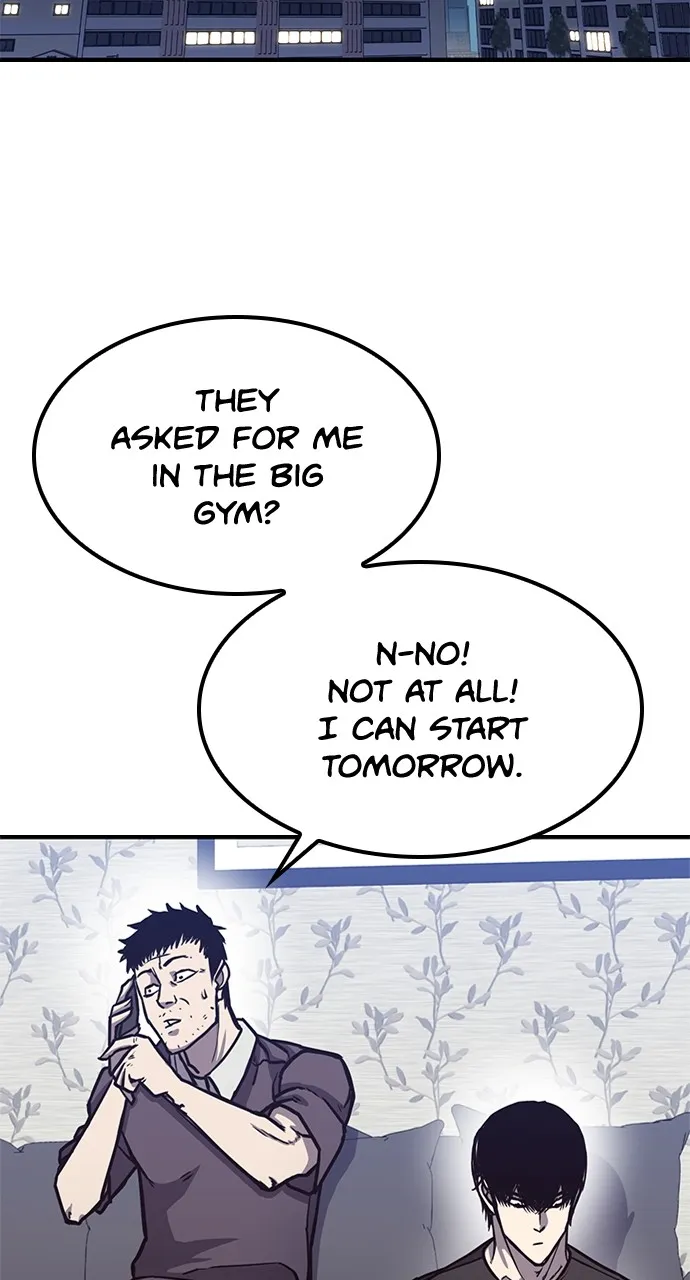 Read Hectopascal chapter 3 image 71 on Lezhin