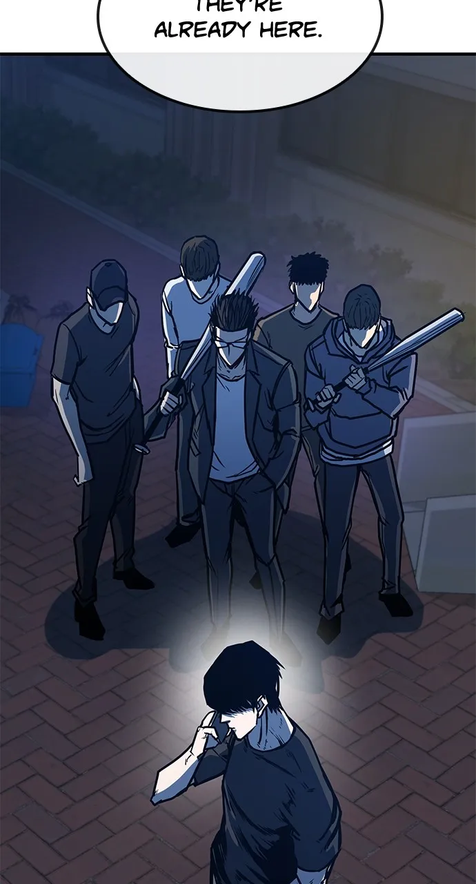 Read Hectopascal chapter 3 image 88 on Lezhin