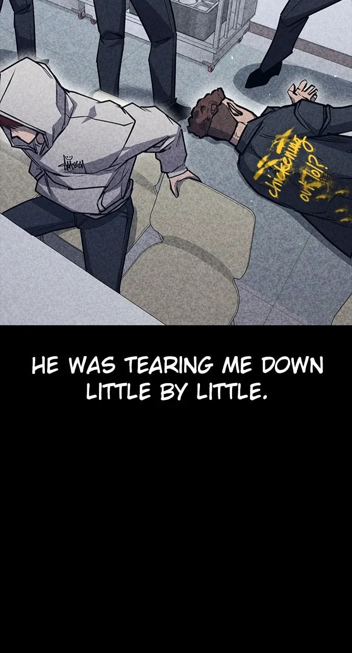 Read Hectopascal chapter 30 image 108 on Lezhin
