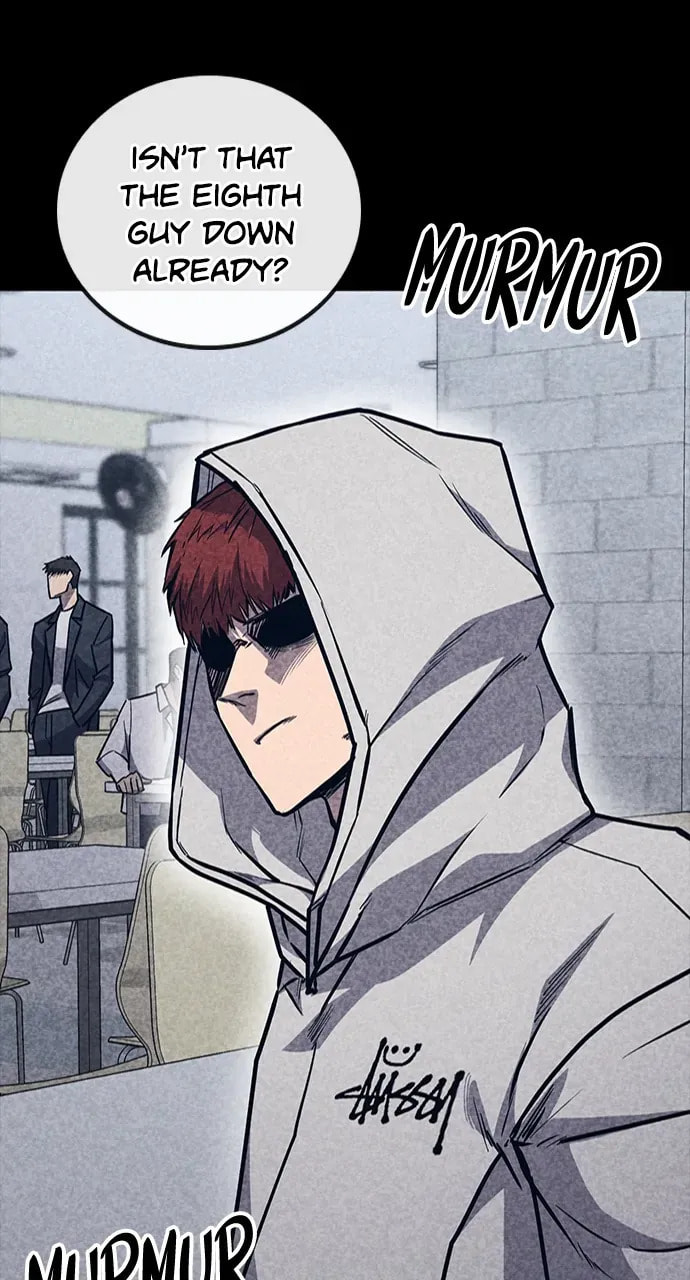 Read Hectopascal chapter 30 image 109 on Lezhin