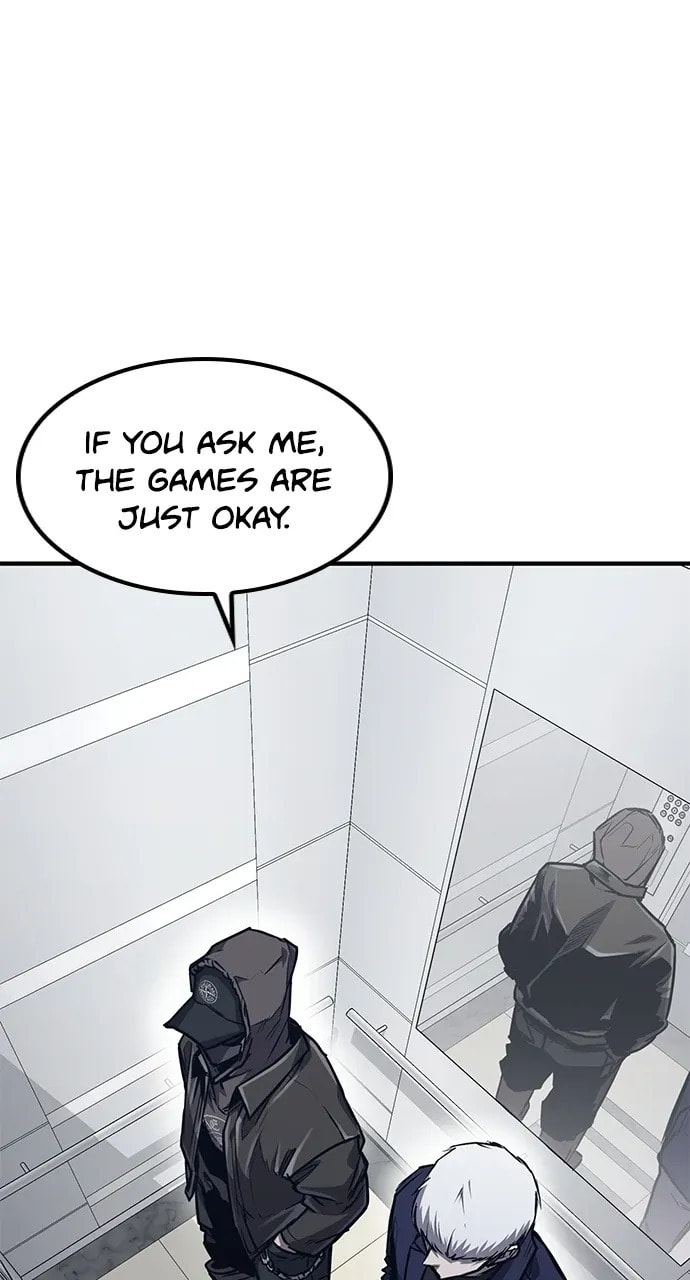 Read Hectopascal chapter 30 image 24 on Lezhin