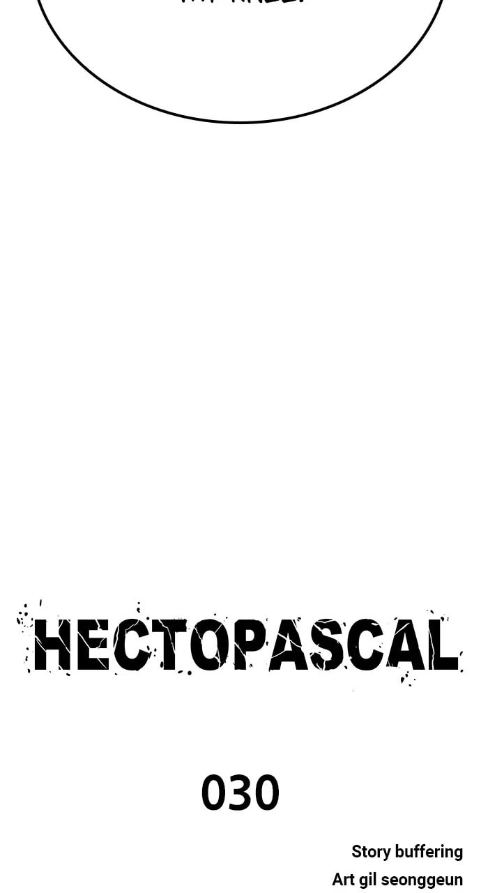 Read Hectopascal chapter 30 image 4 on Lezhin