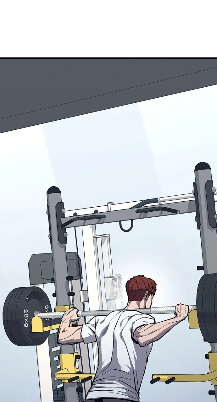Read Hectopascal chapter 30 image 40 on Lezhin