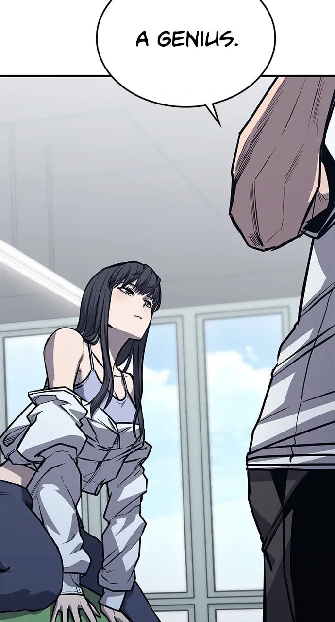 Read Hectopascal chapter 30 image 55 on Lezhin
