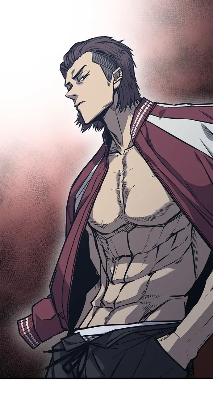 Read Hectopascal chapter 30 image 62 on Lezhin