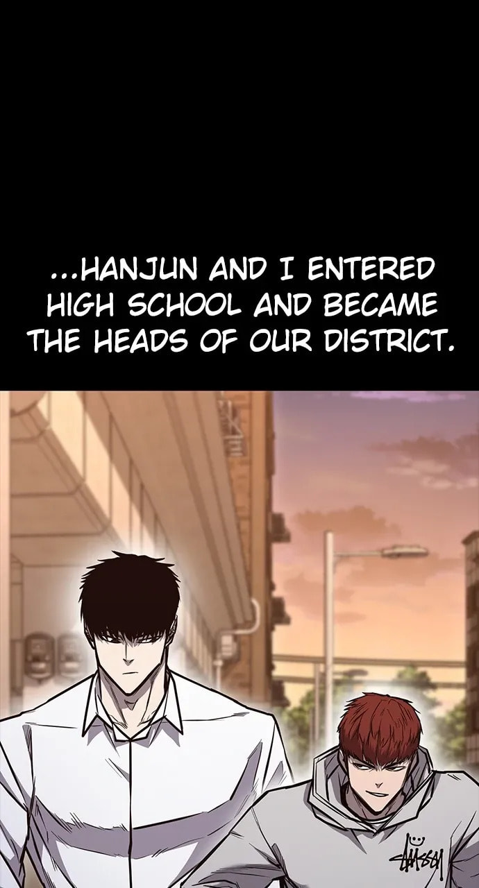 Read Hectopascal chapter 30 image 65 on Lezhin
