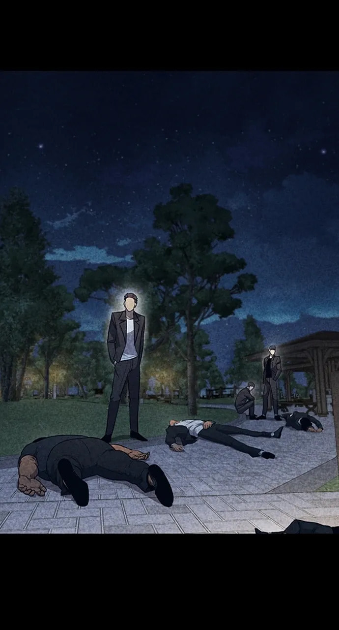 Read Hectopascal chapter 30 image 71 on Lezhin