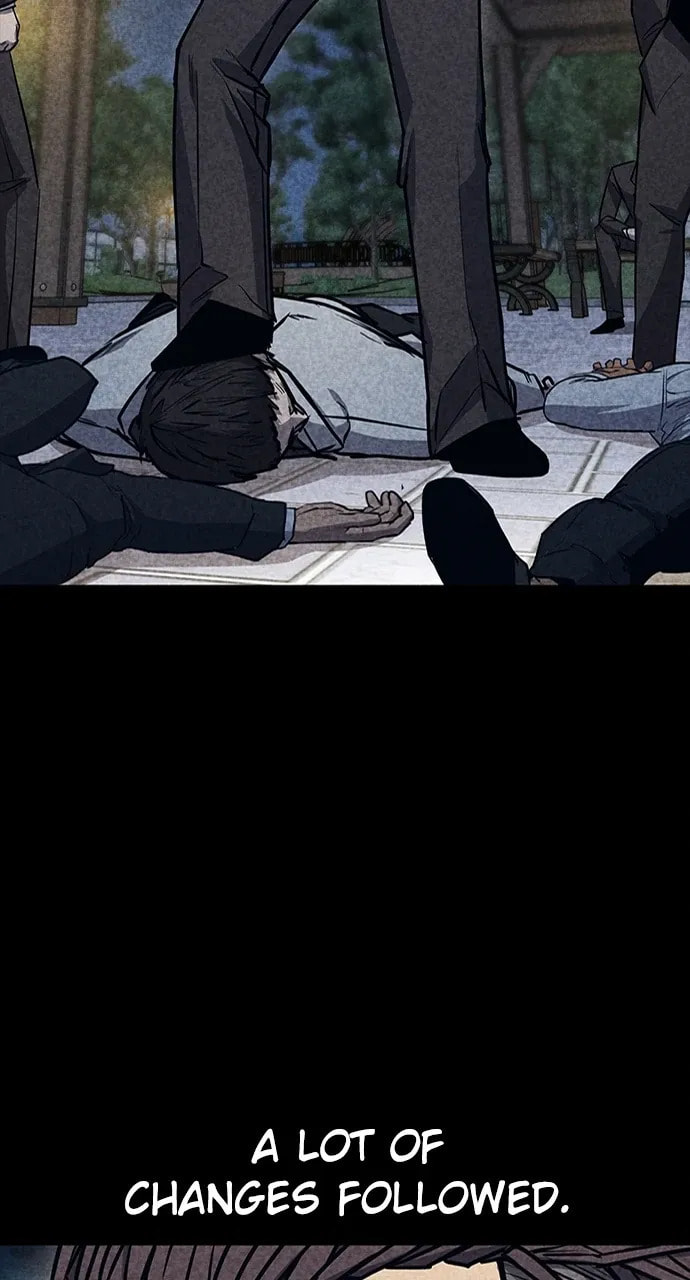 Read Hectopascal chapter 30 image 73 on Lezhin