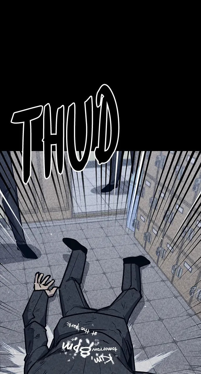 Read Hectopascal chapter 30 image 92 on Lezhin