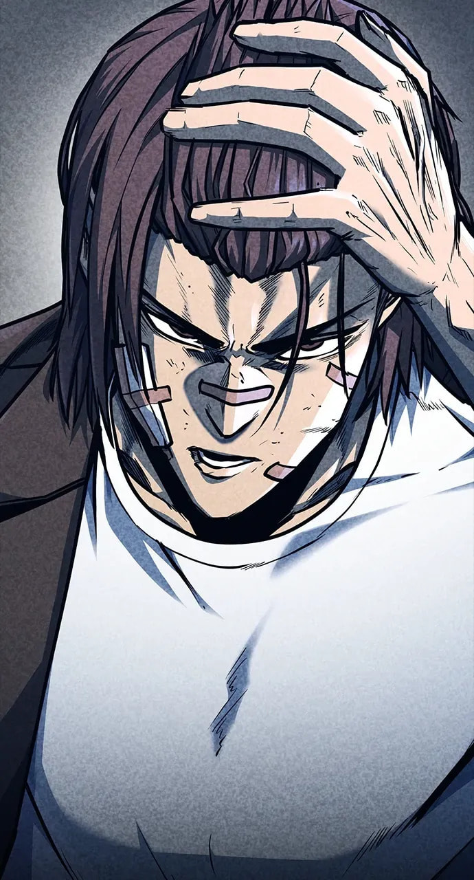 Read Hectopascal chapter 31 image 125 on Lezhin