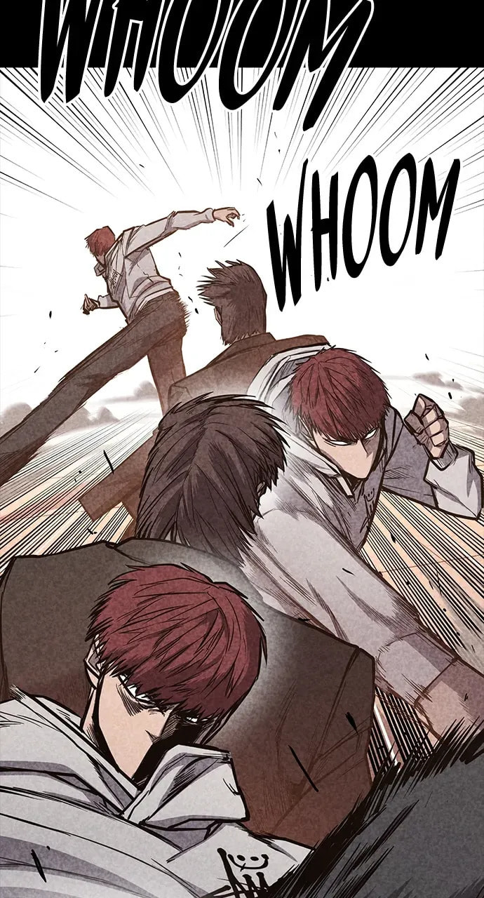 Read Hectopascal chapter 31 image 16 on Lezhin