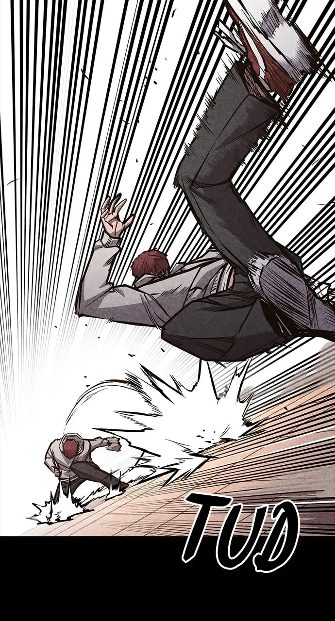 Read Hectopascal chapter 31 image 28 on Lezhin