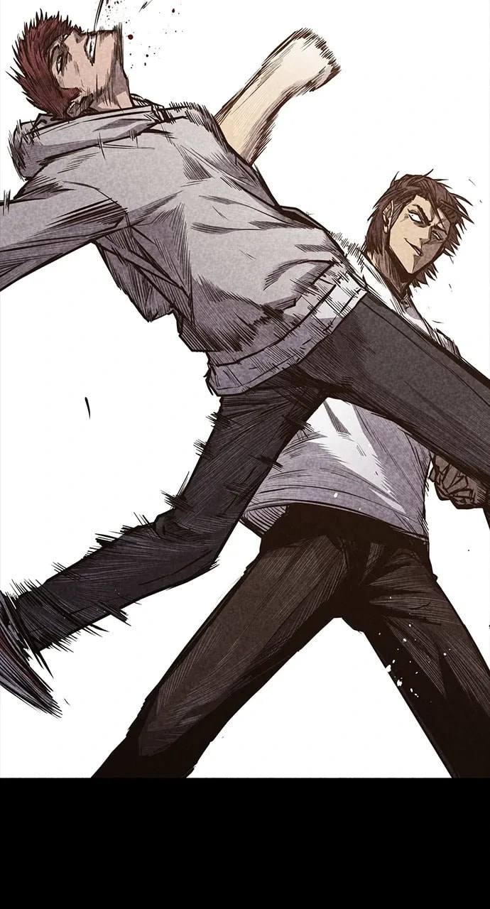 Read Hectopascal chapter 31 image 34 on Lezhin