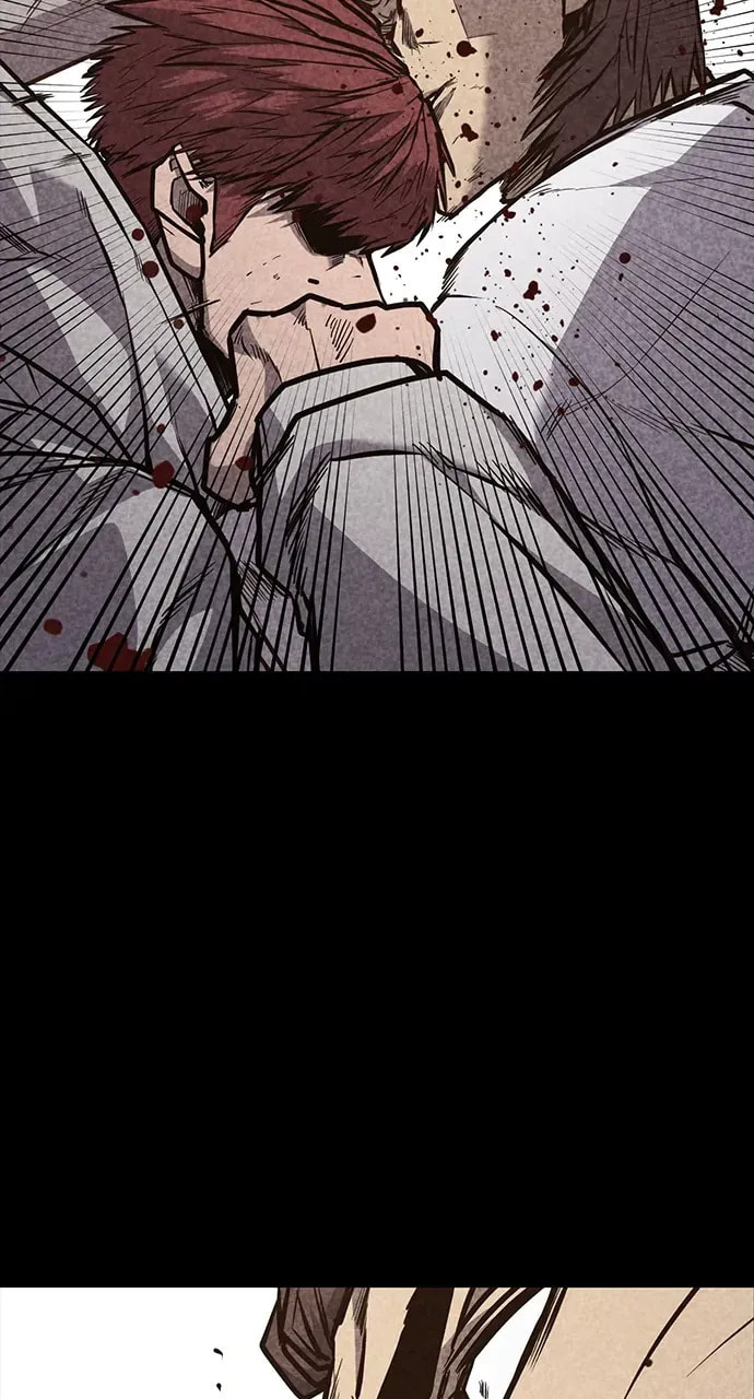 Read Hectopascal chapter 31 image 64 on Lezhin