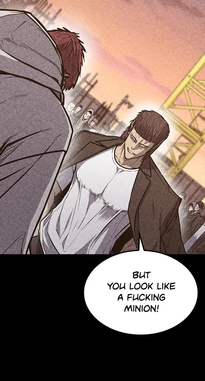 Read Hectopascal chapter 31 image 8 on Lezhin