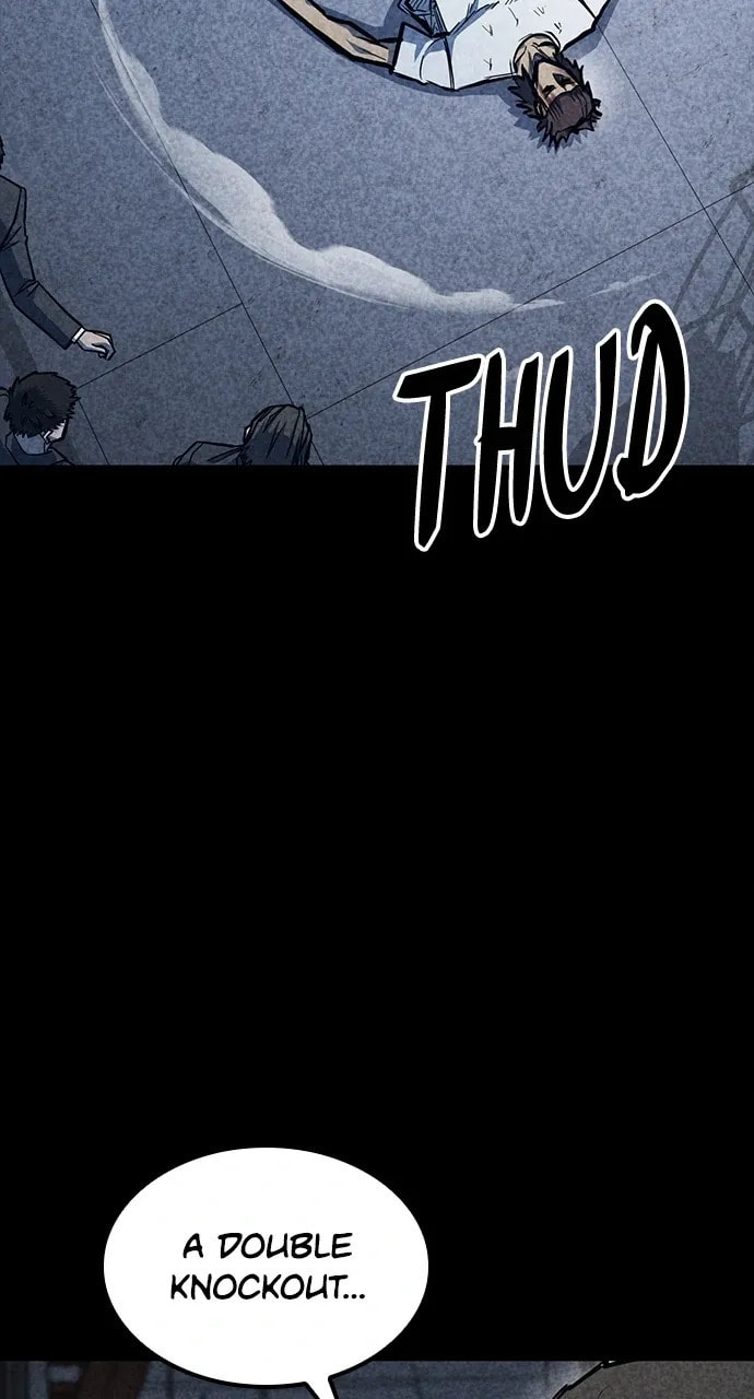 Read Hectopascal chapter 31 image 87 on Lezhin