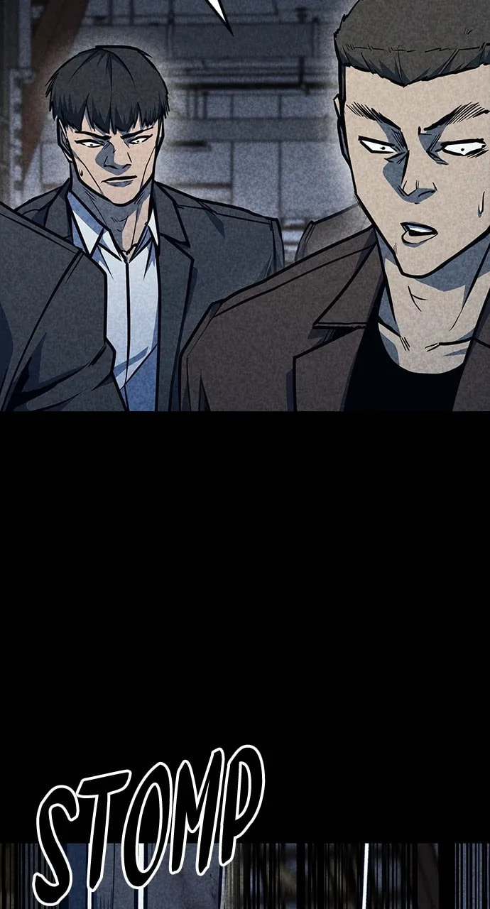 Read Hectopascal chapter 31 image 88 on Lezhin