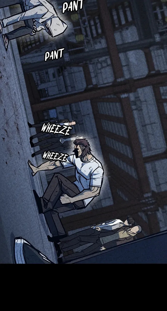Read Hectopascal chapter 31 image 91 on Lezhin
