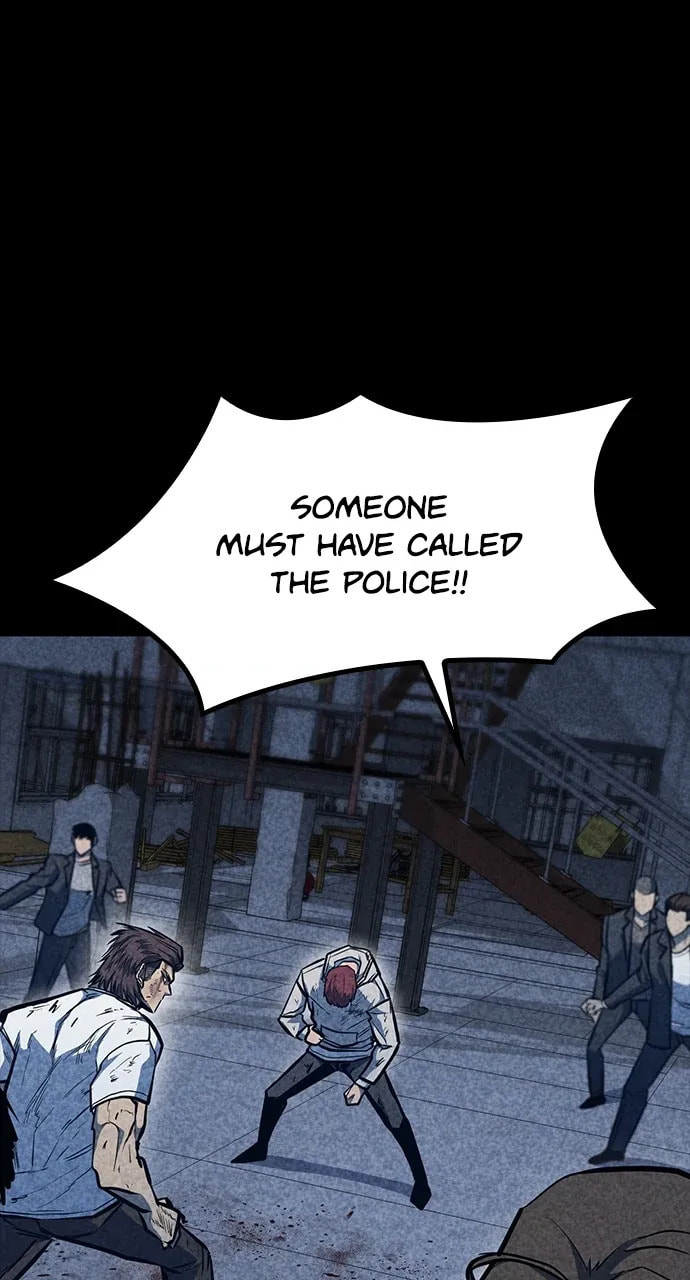 Read Hectopascal chapter 31 image 95 on Lezhin
