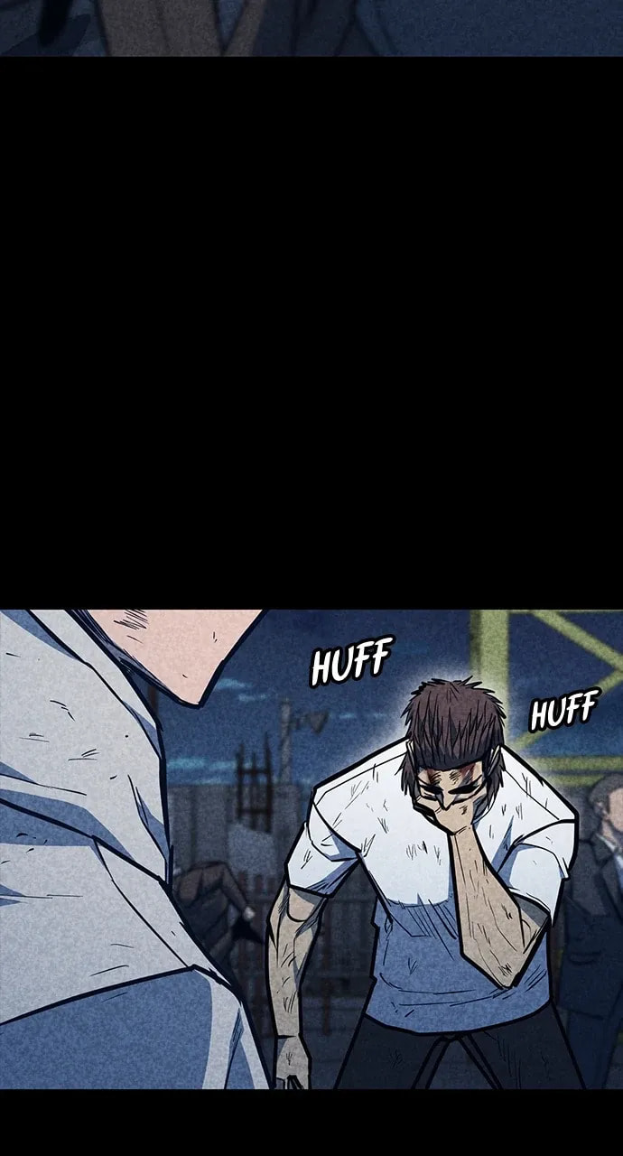 Read Hectopascal chapter 31 image 98 on Lezhin