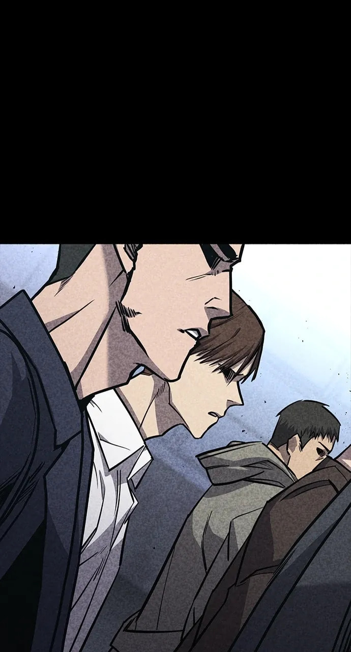 Read Hectopascal chapter 32 image 104 on Lezhin