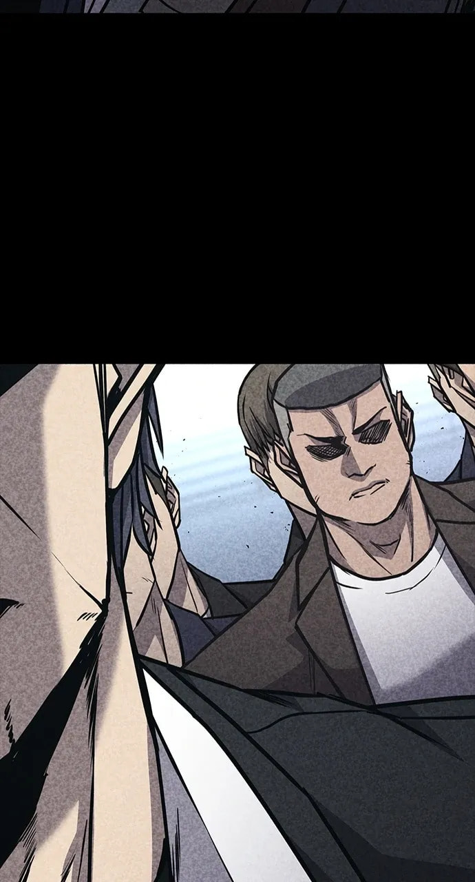 Read Hectopascal chapter 32 image 105 on Lezhin
