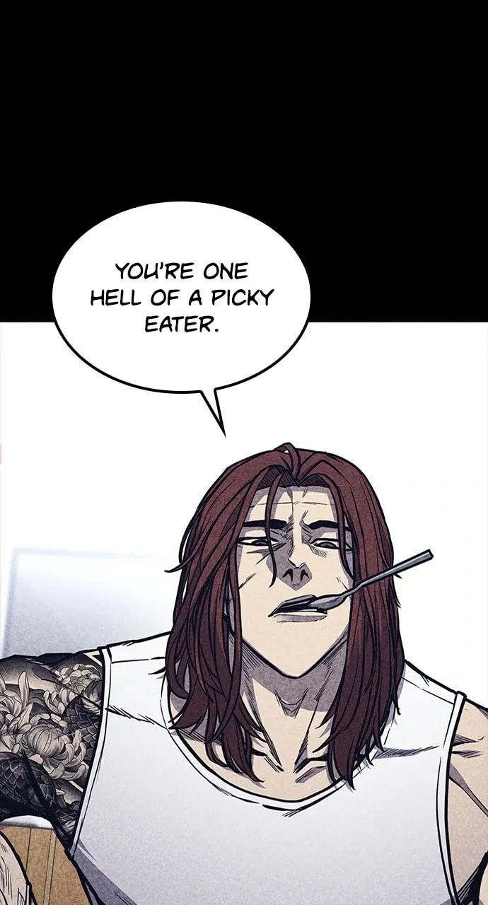 Read Hectopascal chapter 32 image 11 on Lezhin