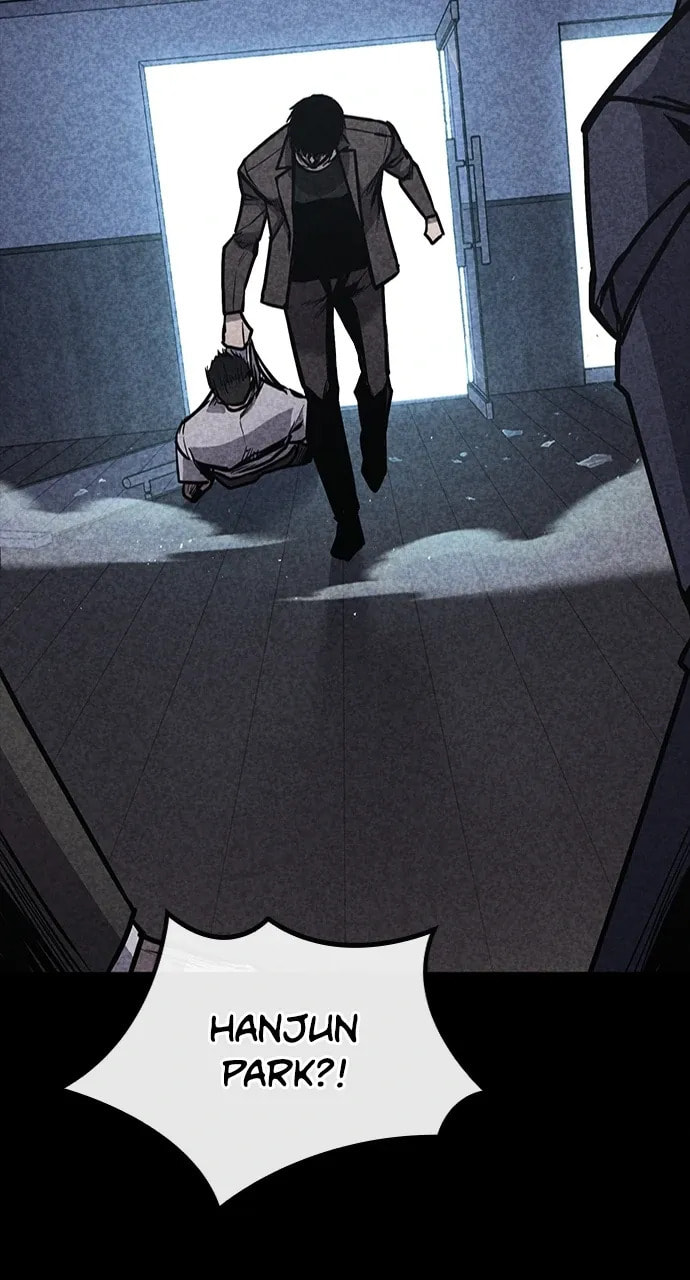 Read Hectopascal chapter 32 image 116 on Lezhin