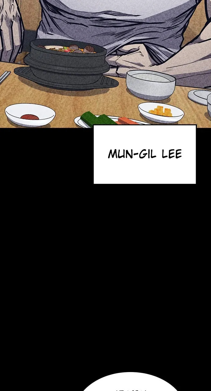Read Hectopascal chapter 32 image 12 on Lezhin